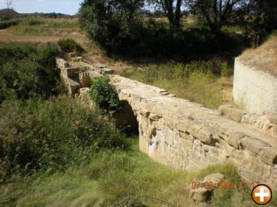 Acueducto de Kicena Acueducto de Kicena
