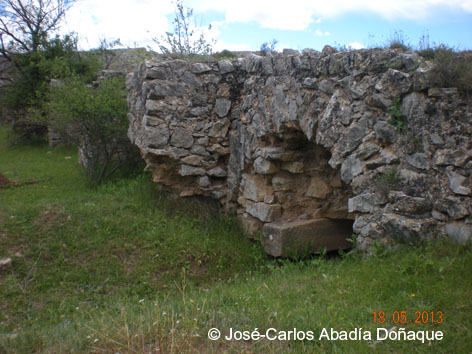 Azud-de-Agiria-arco Azud-de-Agiria-arco