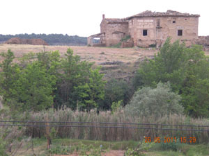 Casa fuerte Casa fuerte