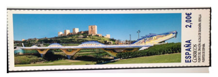 Pte del Dragon y Castillo de Geber Dragon
