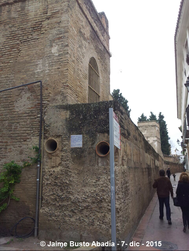 Caños de Carmona