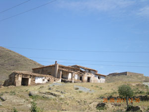 Casa fuerte y Bilbilis Avgvsta Casa fuerte y Bilbilis Avgvsta