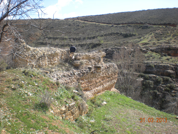 presa-romanaP+ 1500