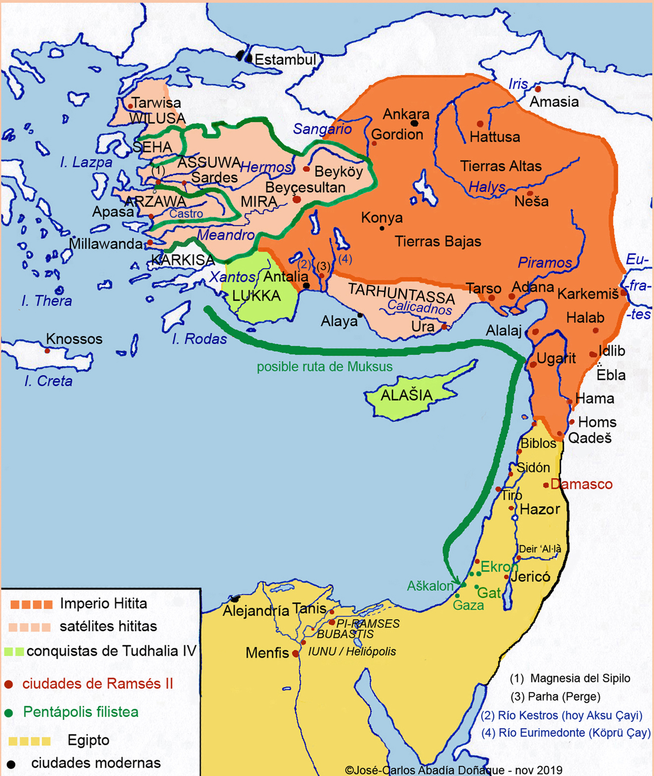 Mapa Mapa