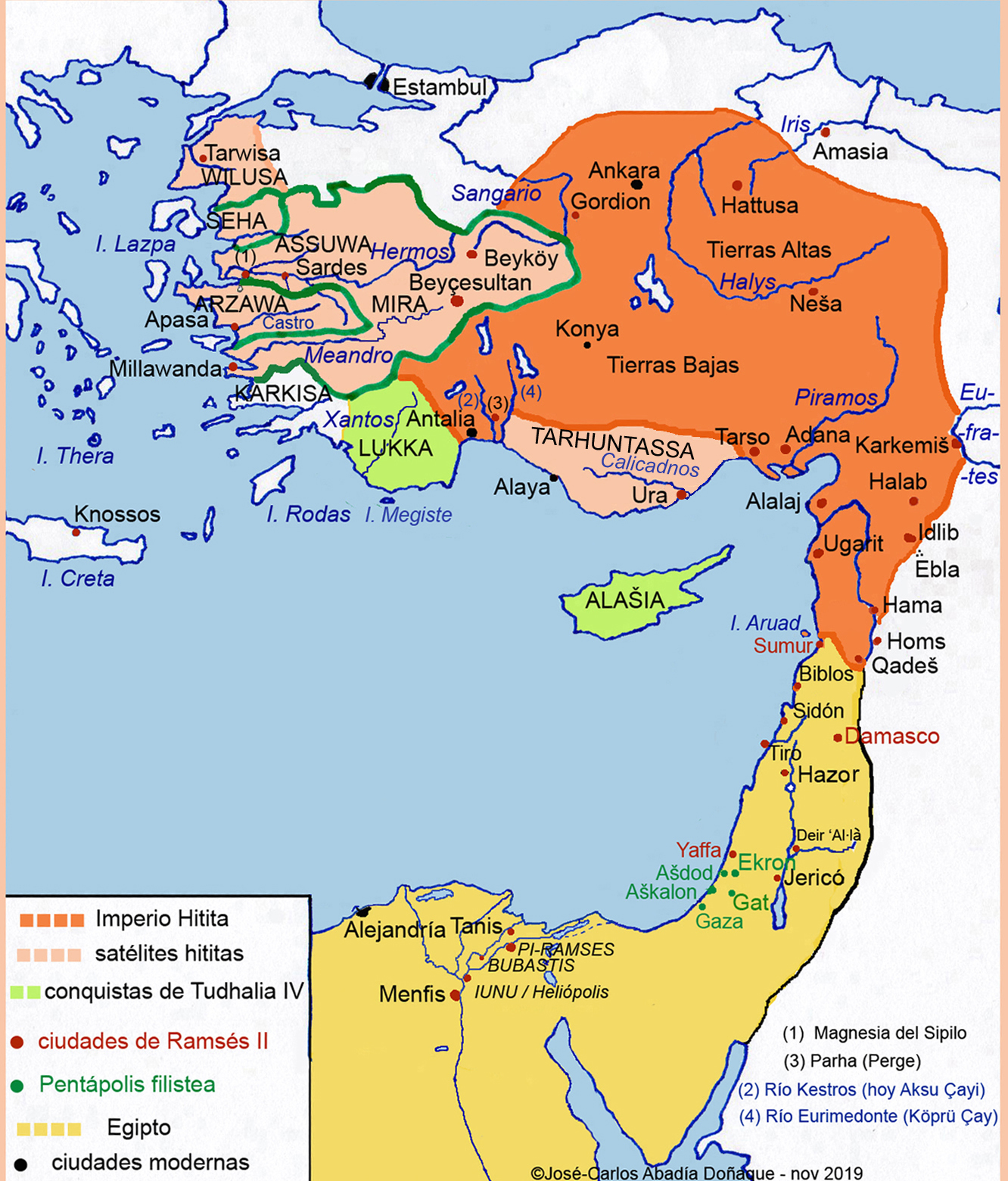 Mapa Mapa