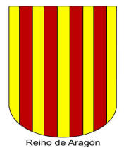 Escudo del Reino de Aragn