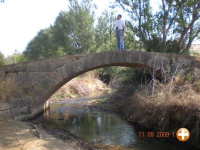 Puente Huerva