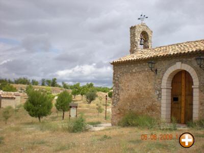 Ermita de Santa Brbara